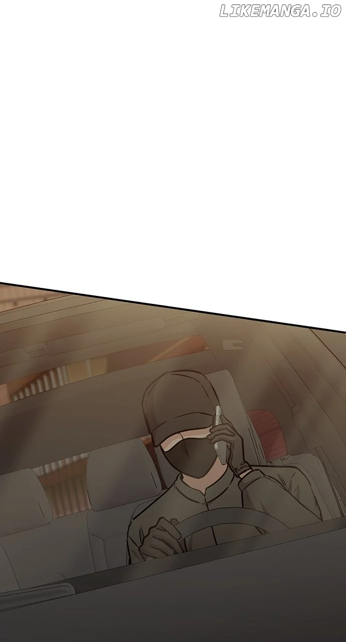Our Night Shift Chapter 44 - Page 100