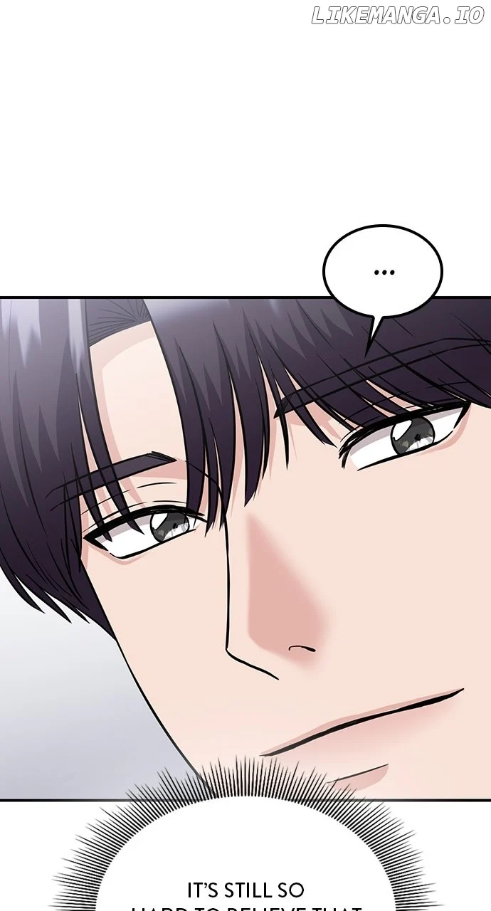Our Night Shift Chapter 45 - Page 11
