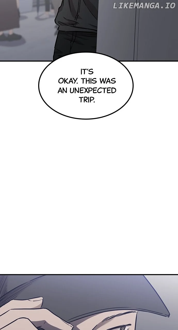 Our Night Shift Chapter 45 - Page 16