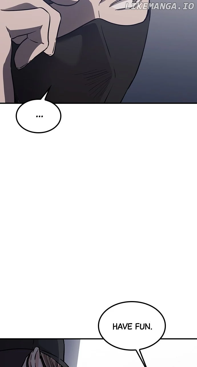 Our Night Shift Chapter 45 - Page 17