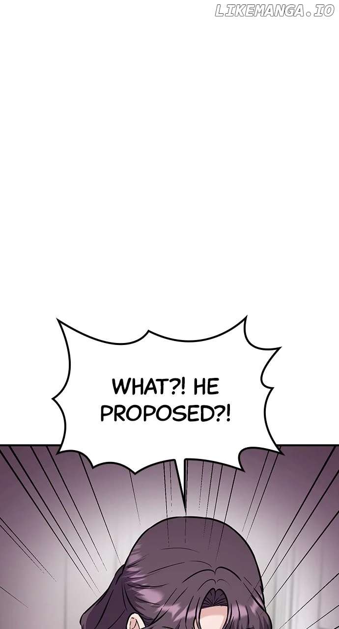 Our Night Shift Chapter 45 - Page 22