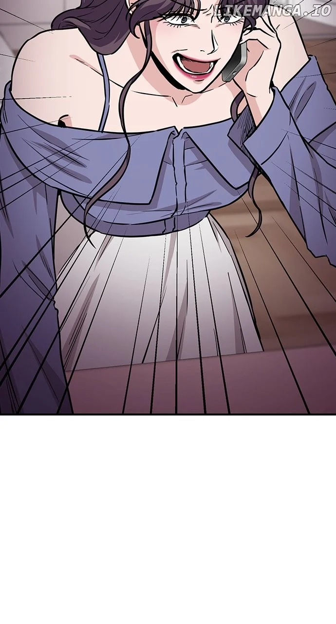 Our Night Shift Chapter 45 - Page 23