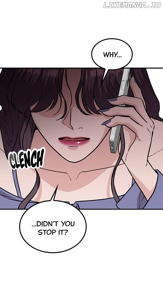 Our Night Shift Chapter 45 - Page 24