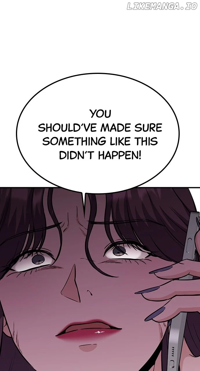 Our Night Shift Chapter 45 - Page 25