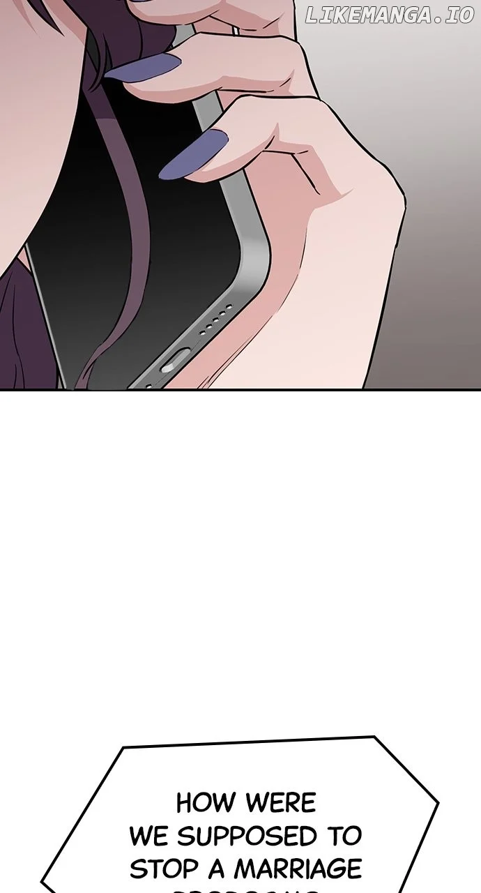 Our Night Shift Chapter 45 - Page 27
