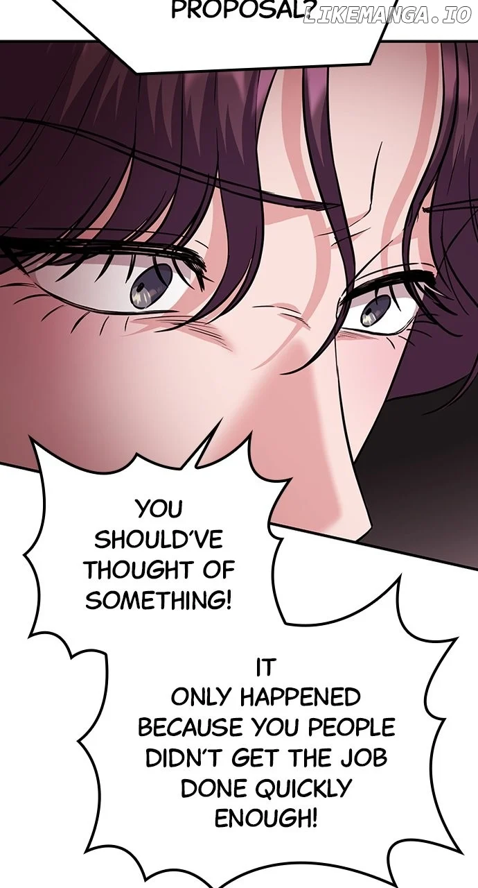 Our Night Shift Chapter 45 - Page 28