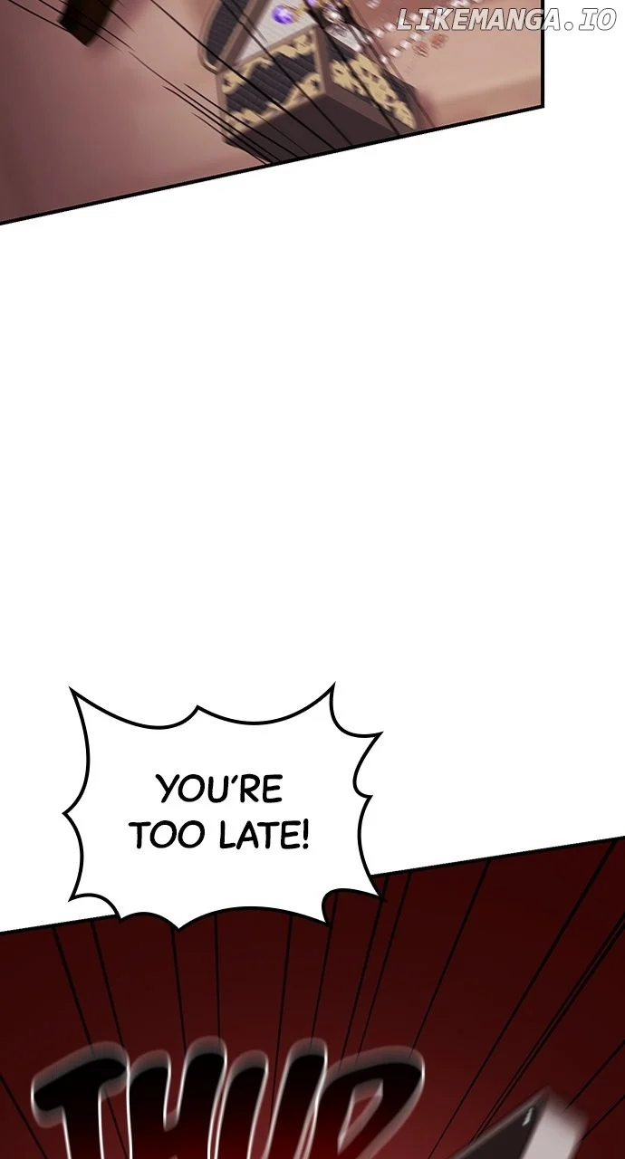 Our Night Shift Chapter 45 - Page 30