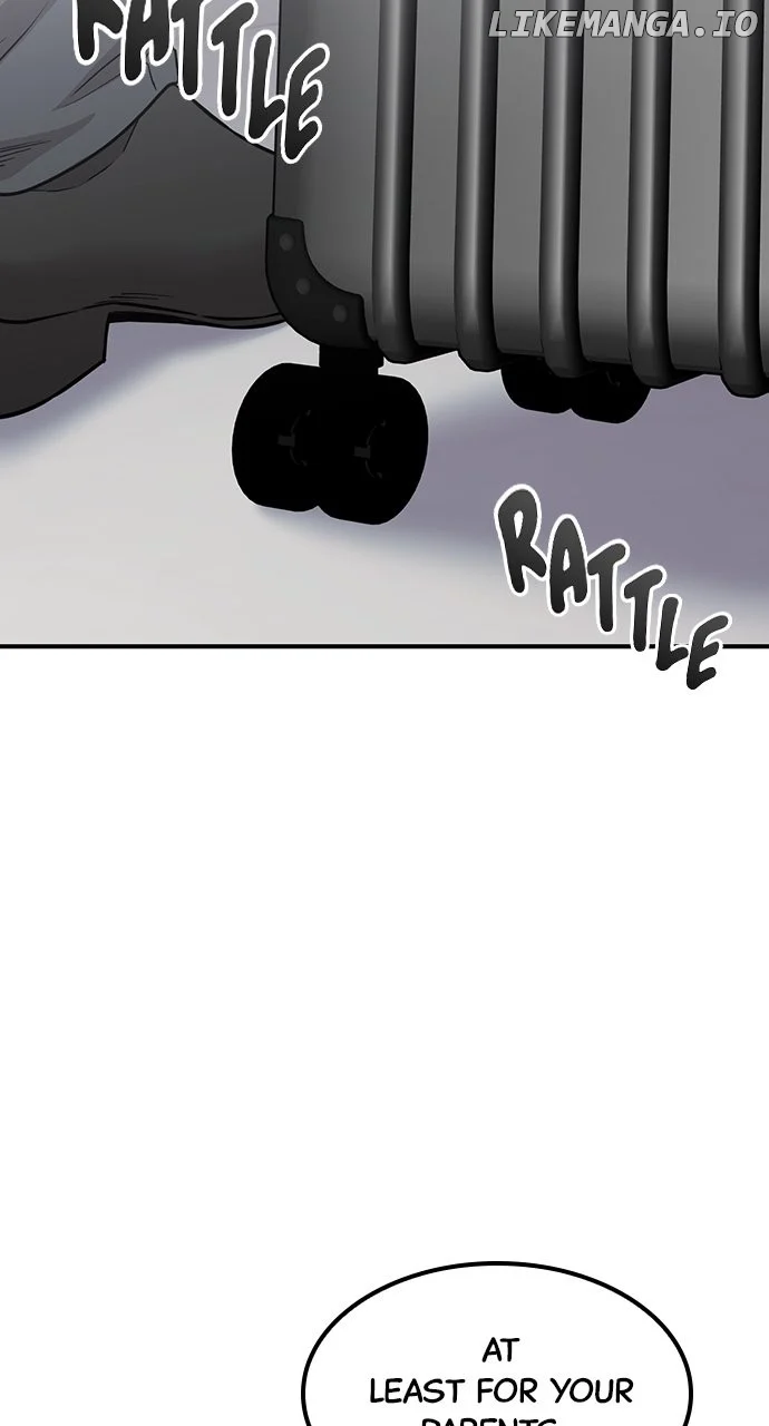 Our Night Shift Chapter 45 - Page 4