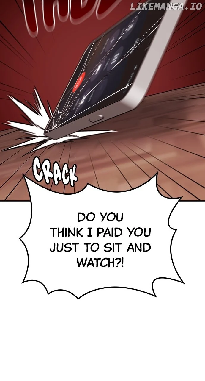 Our Night Shift Chapter 45 - Page 31