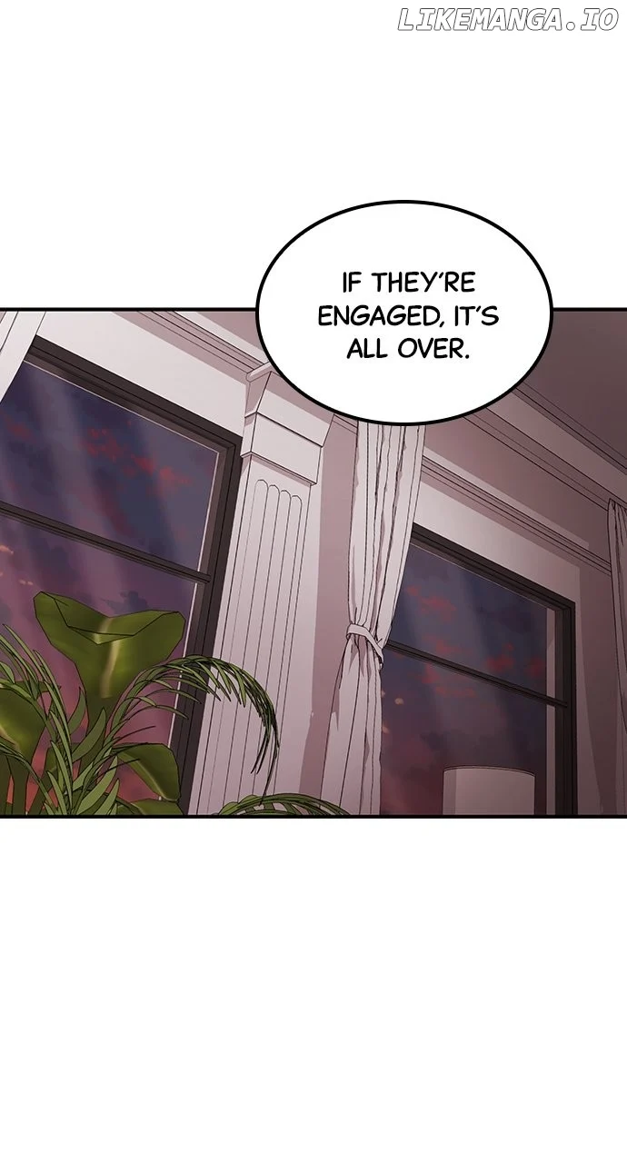 Our Night Shift Chapter 45 - Page 34