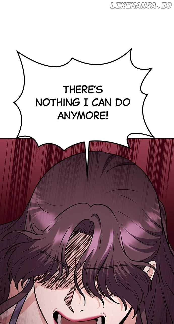 Our Night Shift Chapter 45 - Page 35