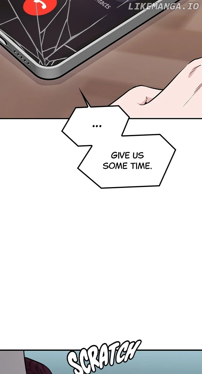 Our Night Shift Chapter 45 - Page 41