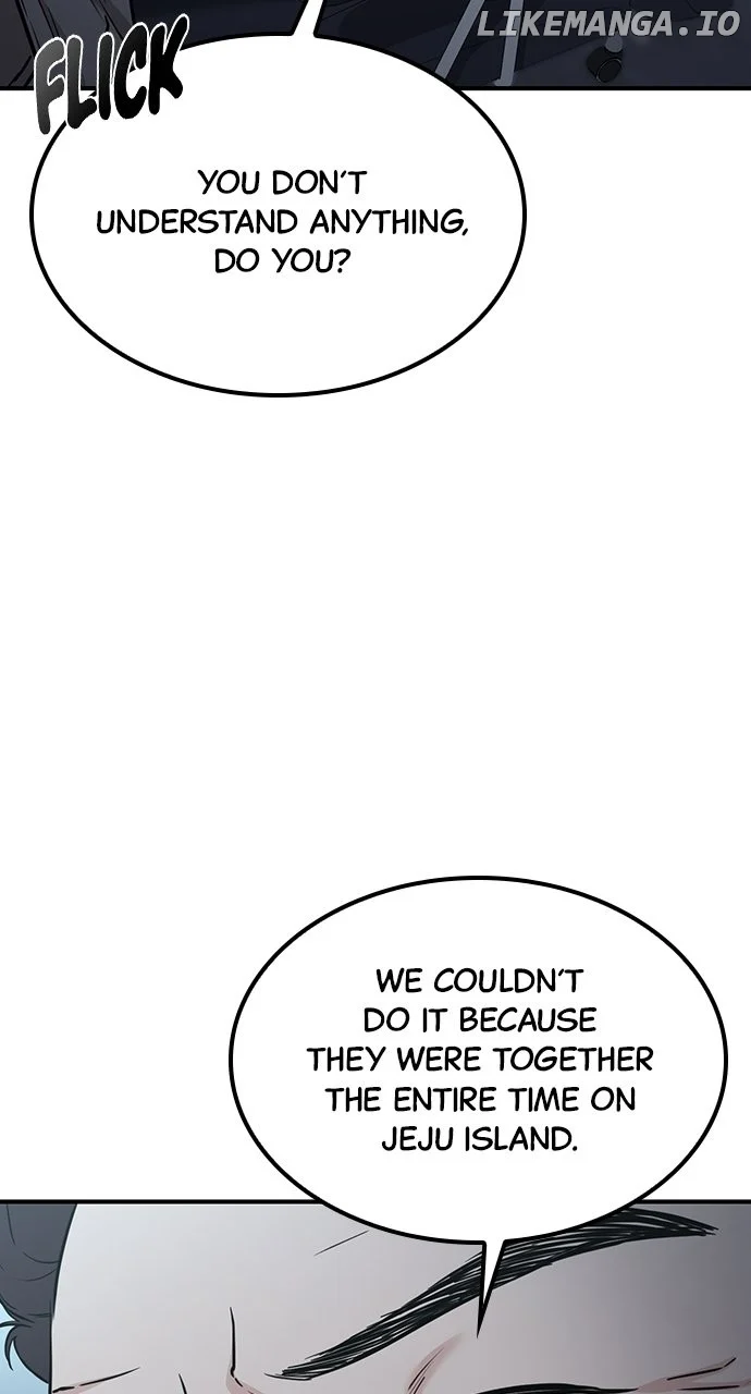 Our Night Shift Chapter 45 - Page 44