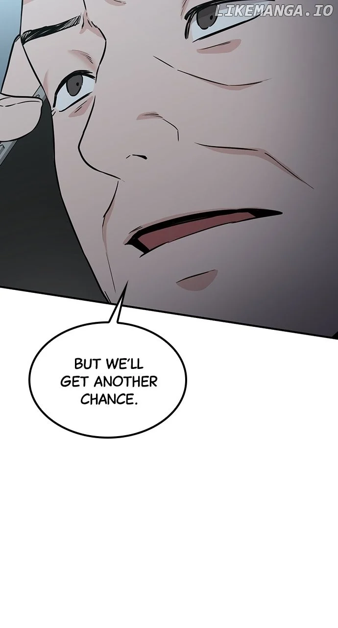 Our Night Shift Chapter 45 - Page 45