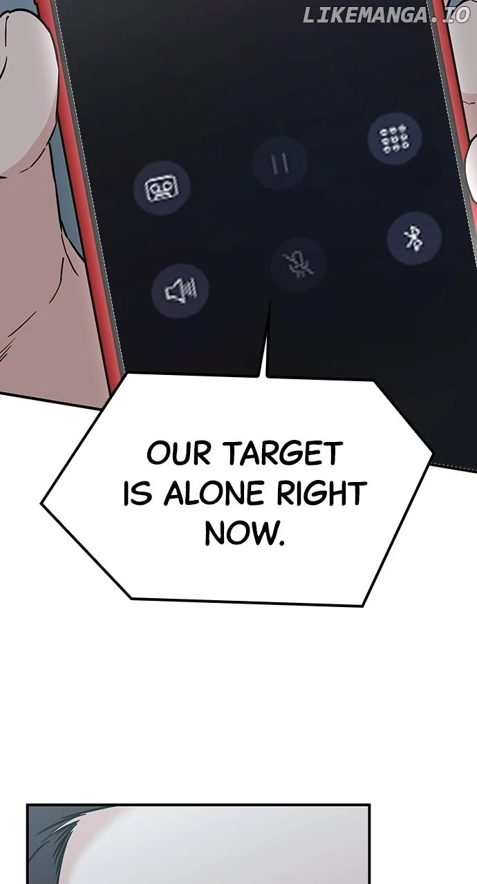 Our Night Shift Chapter 45 - Page 49