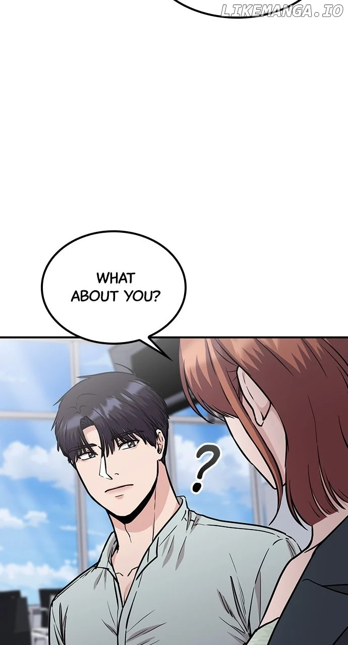 Our Night Shift Chapter 45 - Page 6