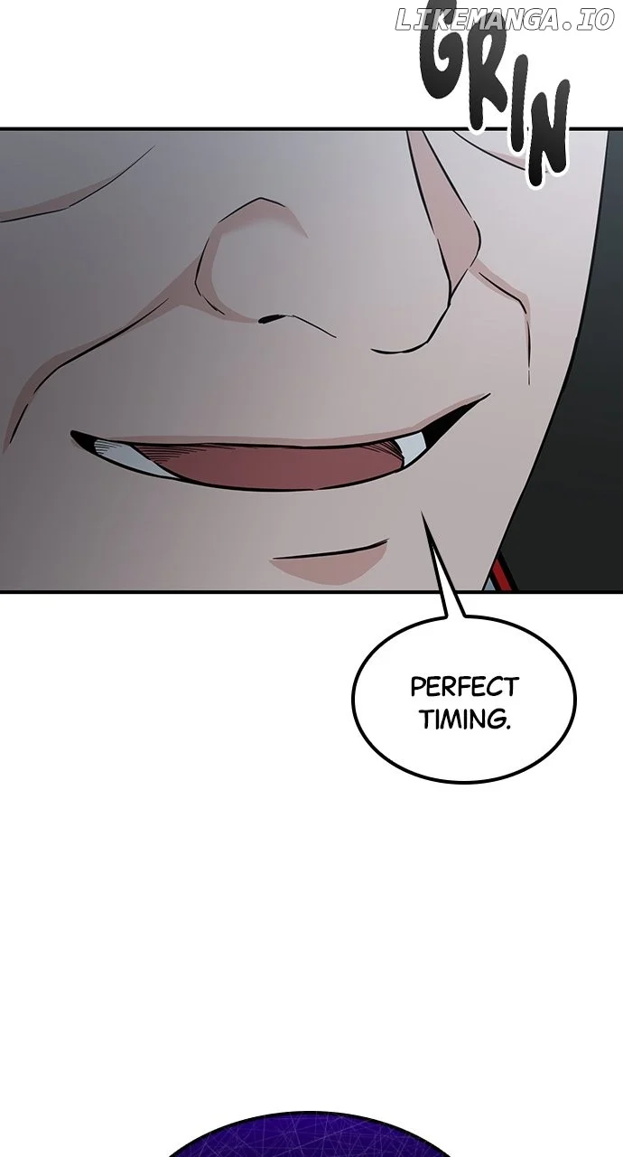Our Night Shift Chapter 45 - Page 51