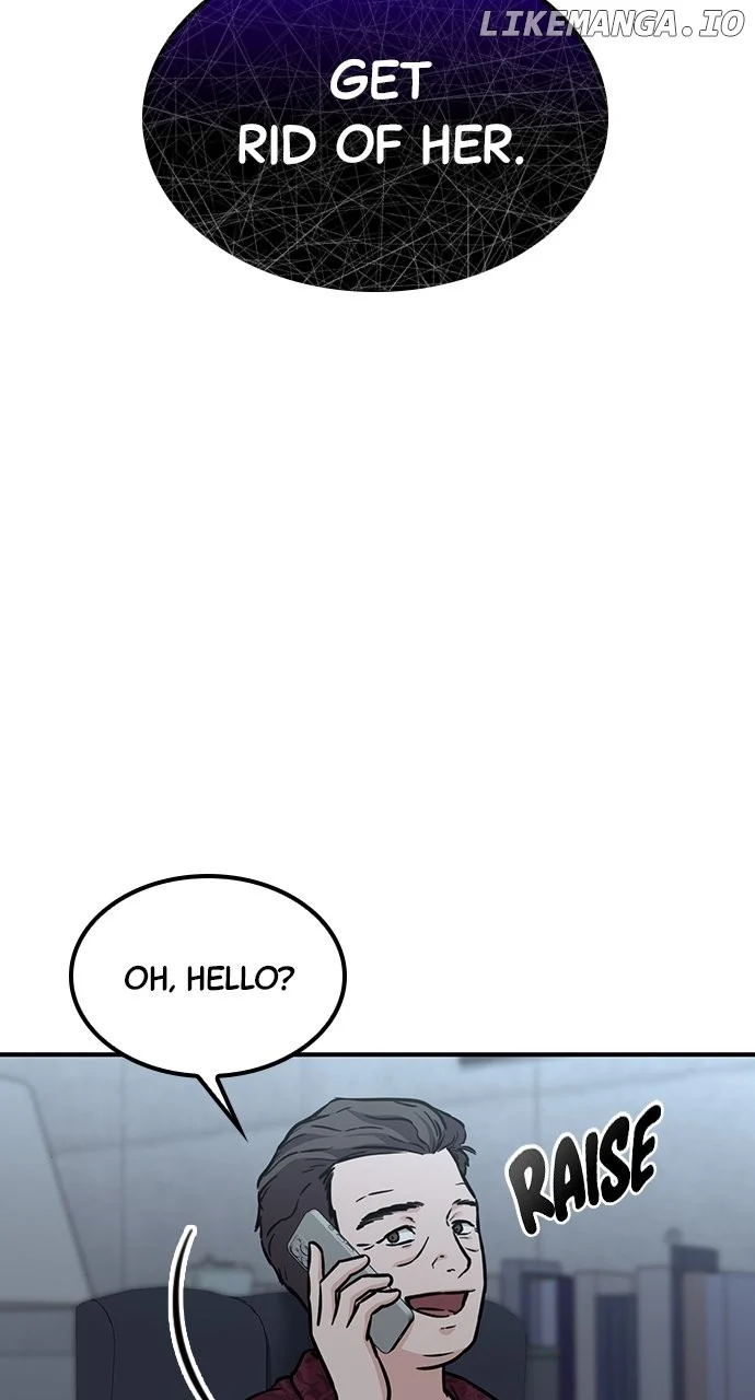 Our Night Shift Chapter 45 - Page 52