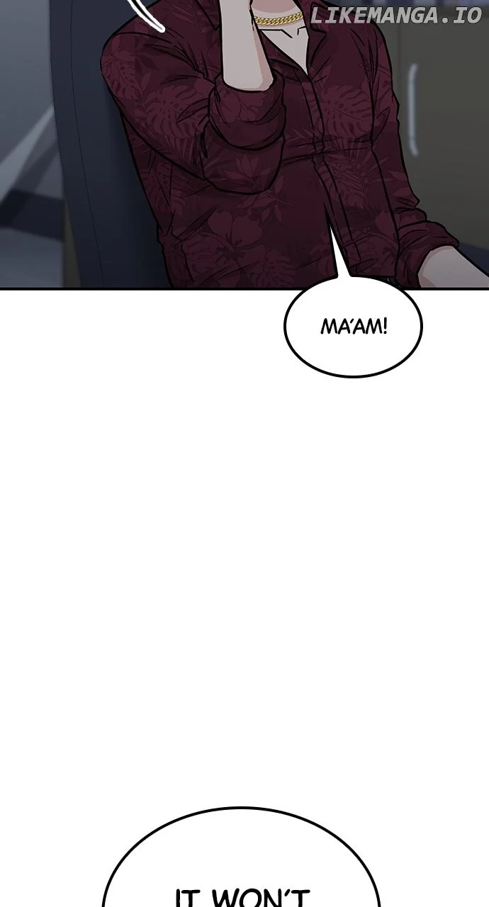 Our Night Shift Chapter 45 - Page 53