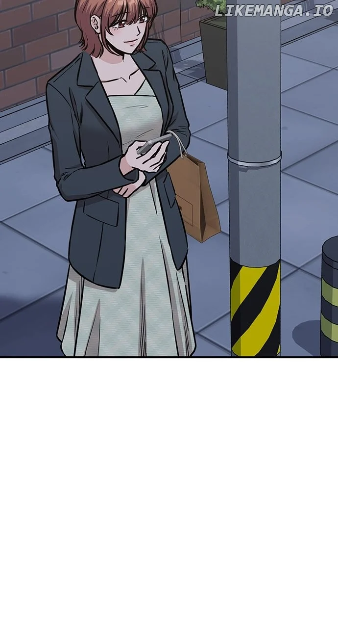 Our Night Shift Chapter 45 - Page 57