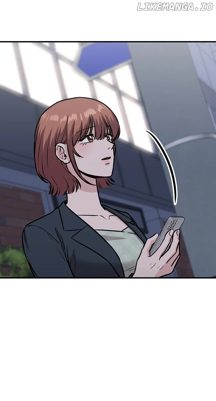Our Night Shift Chapter 45 - Page 60