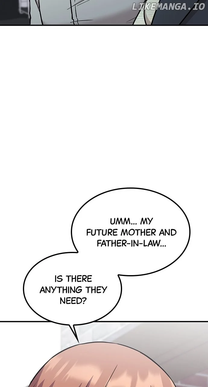 Our Night Shift Chapter 45 - Page 7