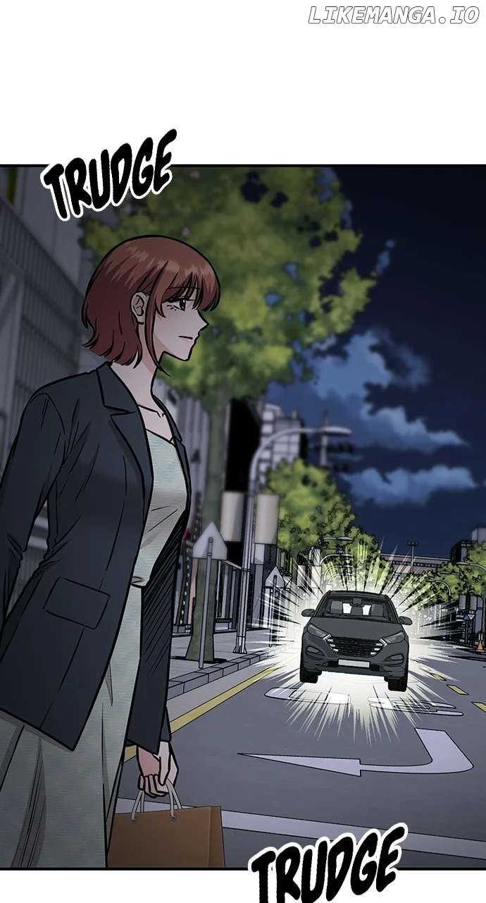 Our Night Shift Chapter 45 - Page 61
