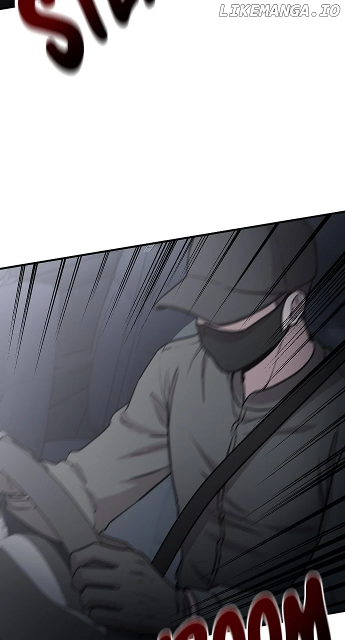 Our Night Shift Chapter 45 - Page 63