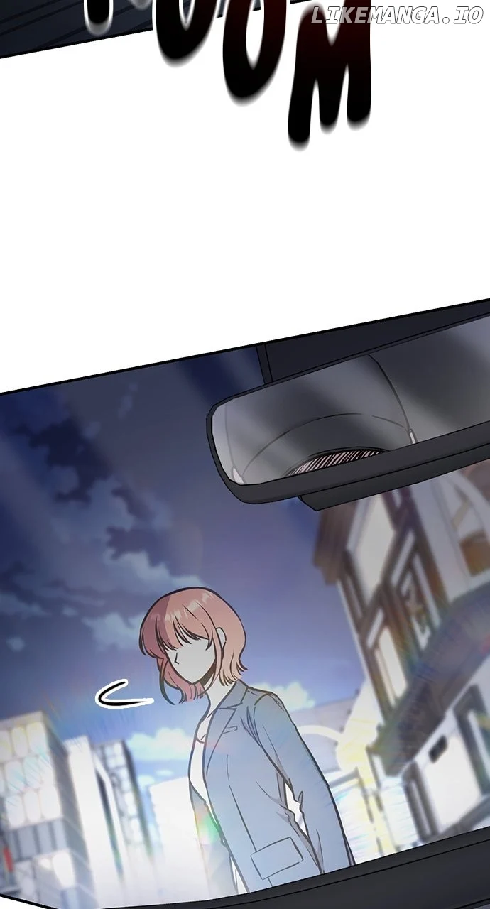 Our Night Shift Chapter 45 - Page 65