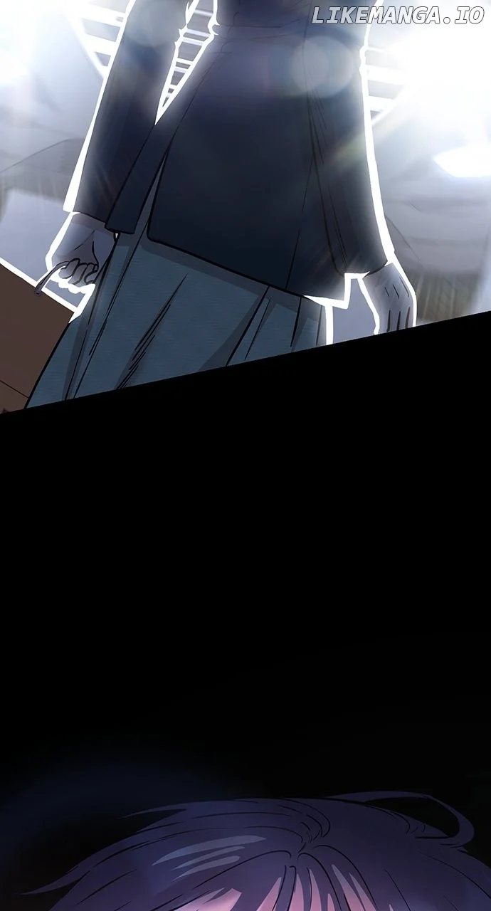 Our Night Shift Chapter 45 - Page 67