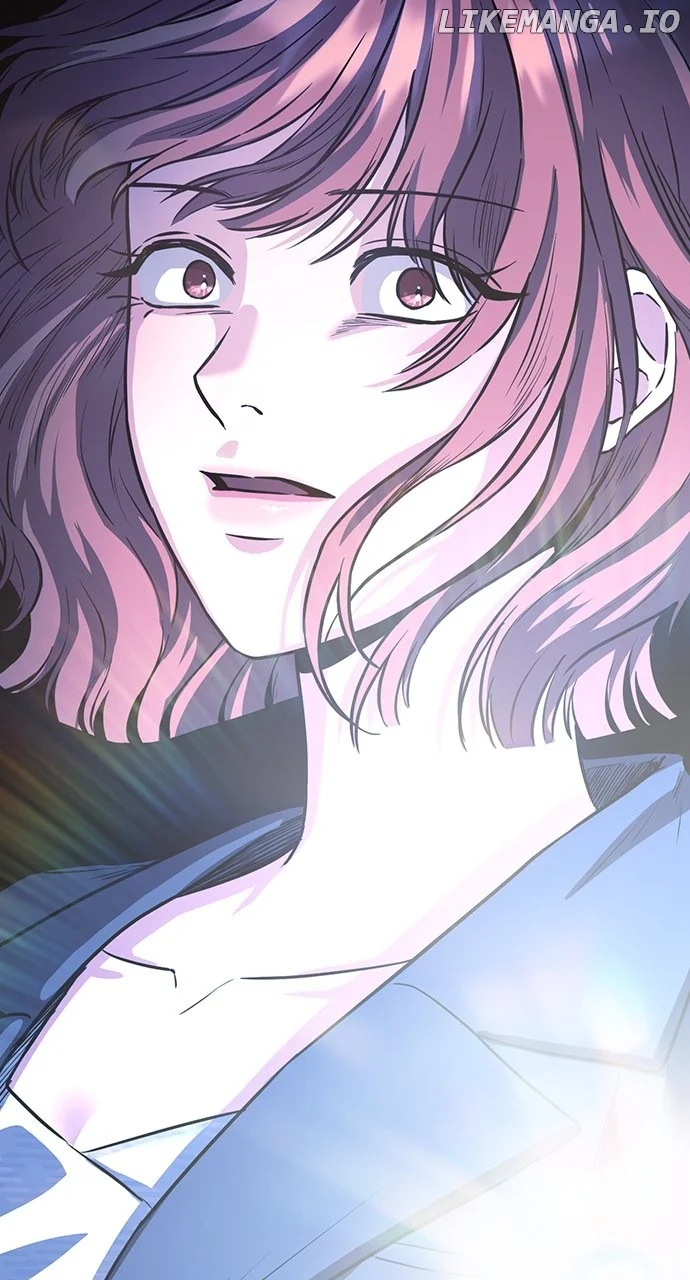 Our Night Shift Chapter 45 - Page 68
