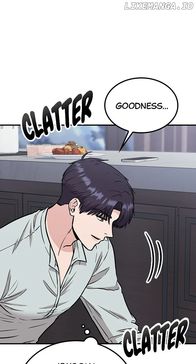 Our Night Shift Chapter 45 - Page 73