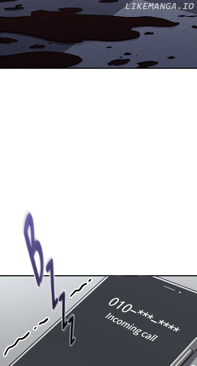 Our Night Shift Chapter 45 - Page 75