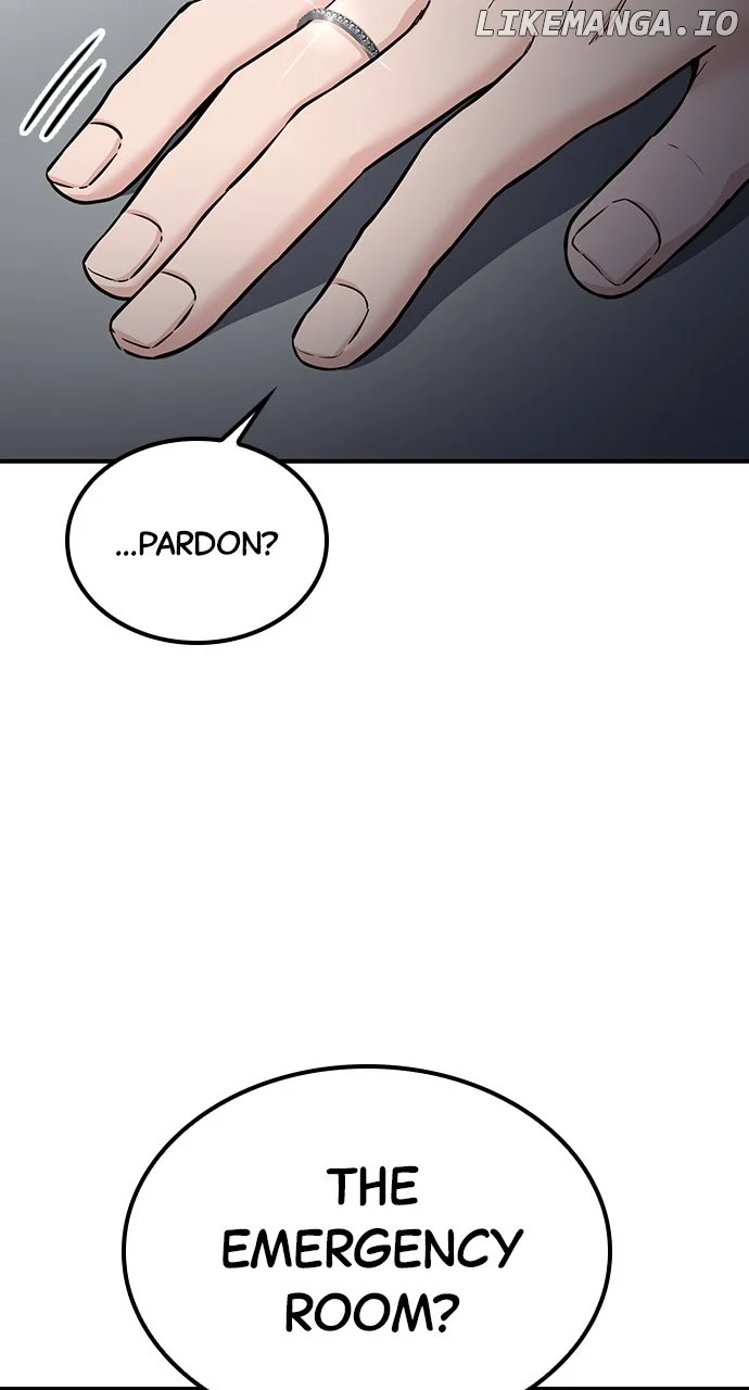 Our Night Shift Chapter 45 - Page 79