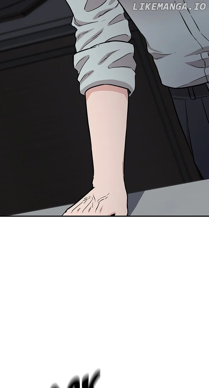 Our Night Shift Chapter 45 - Page 81