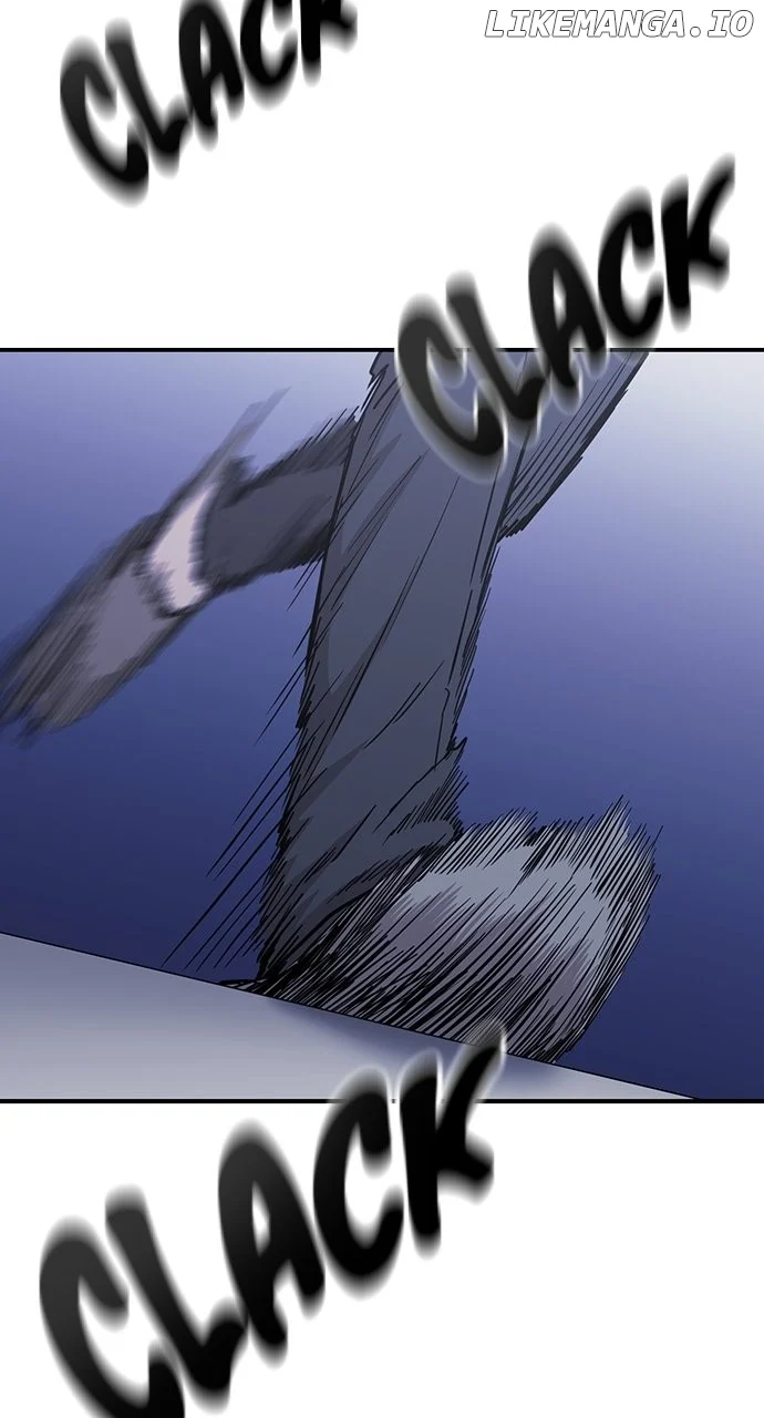 Our Night Shift Chapter 45 - Page 82
