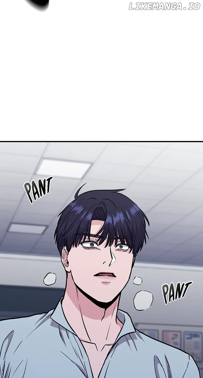 Our Night Shift Chapter 45 - Page 83