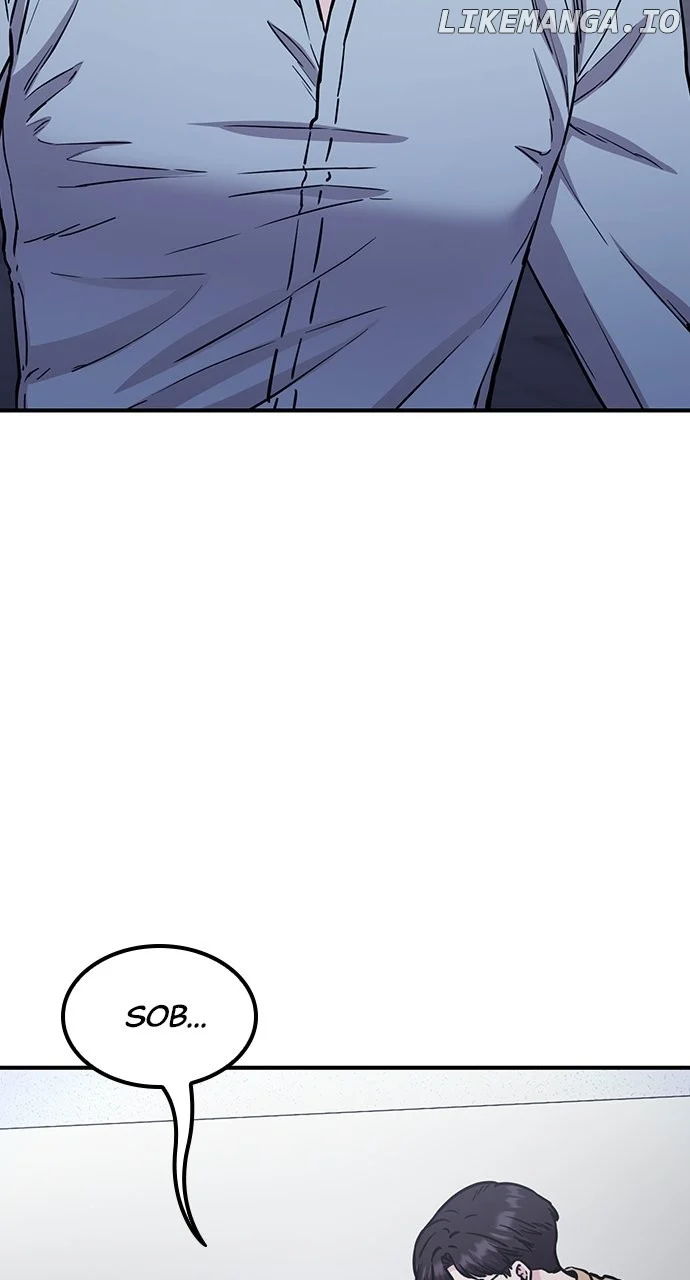 Our Night Shift Chapter 45 - Page 84
