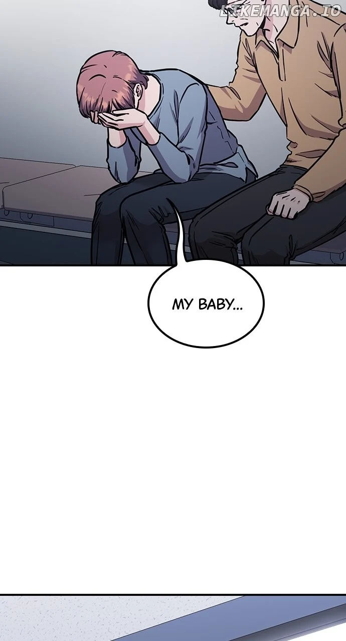 Our Night Shift Chapter 45 - Page 85