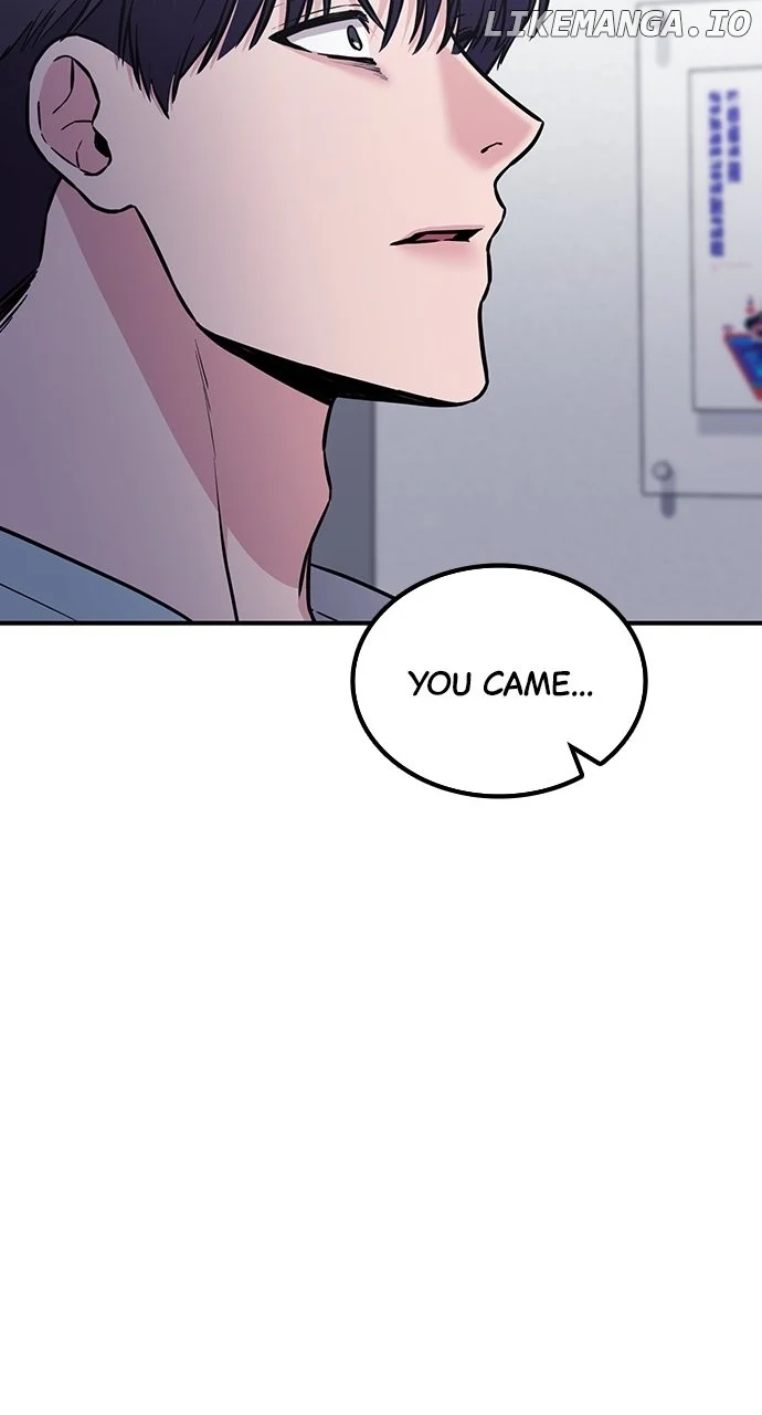 Our Night Shift Chapter 45 - Page 87