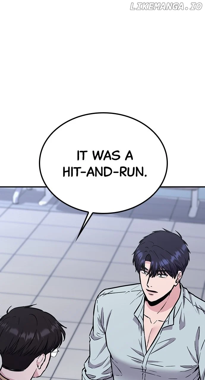 Our Night Shift Chapter 45 - Page 89