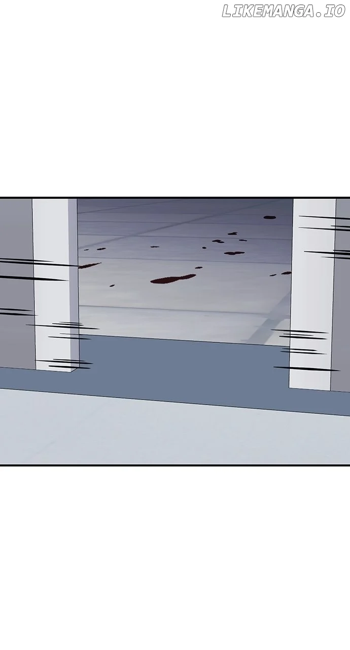 Our Night Shift Chapter 45 - Page 97