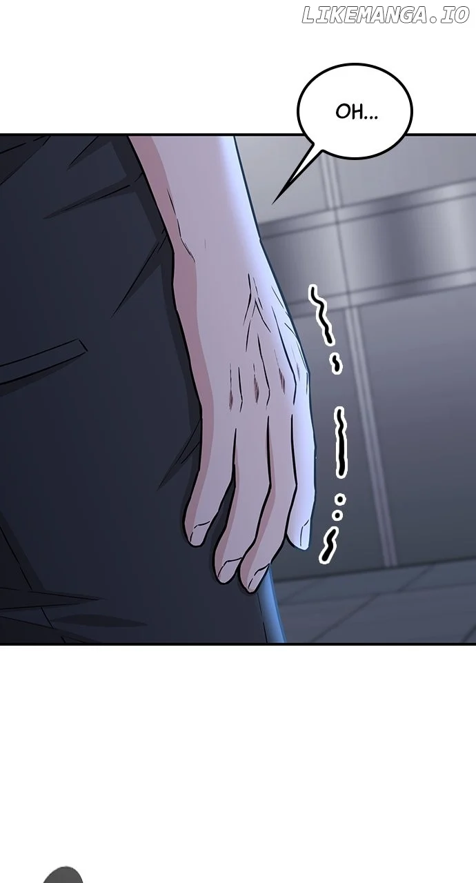 Our Night Shift Chapter 45 - Page 99