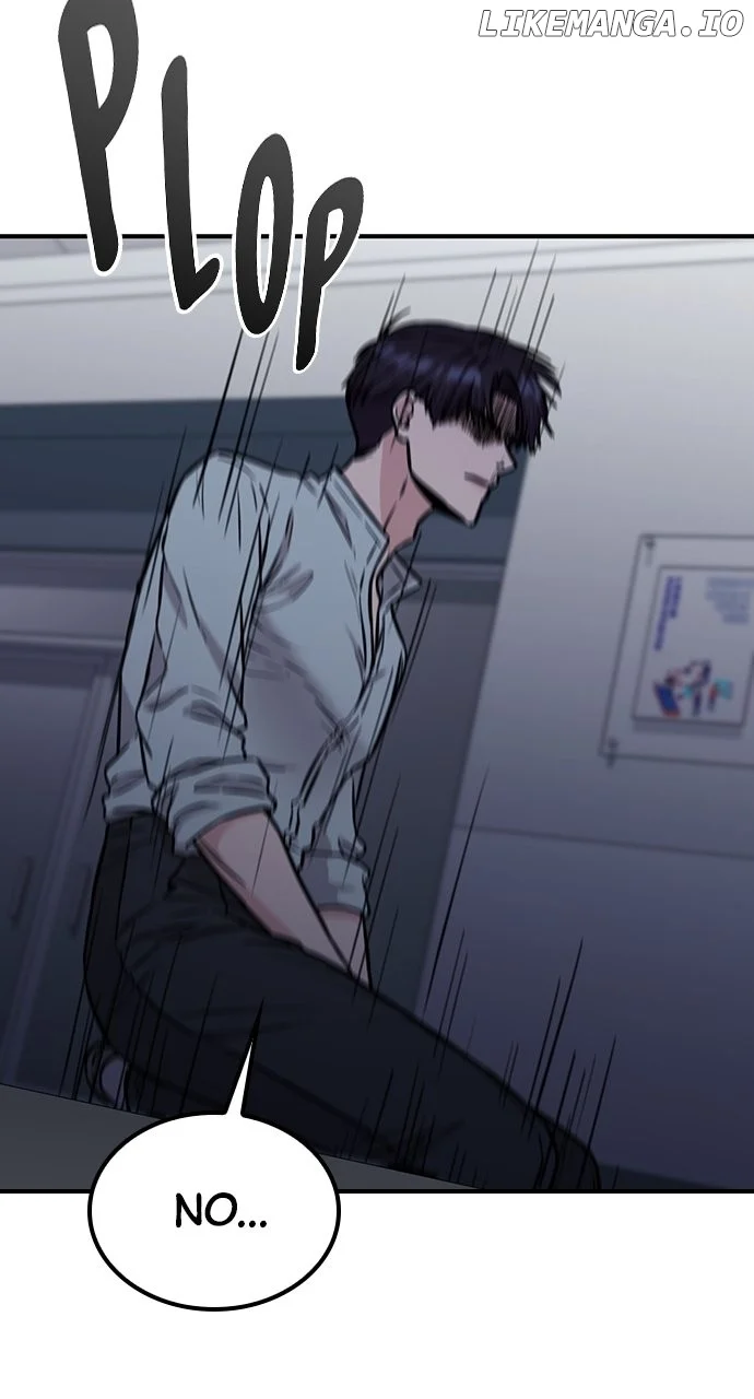 Our Night Shift Chapter 45 - Page 100