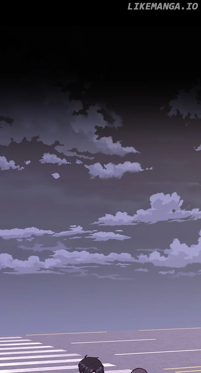 Our Night Shift Chapter 47 - Page 2