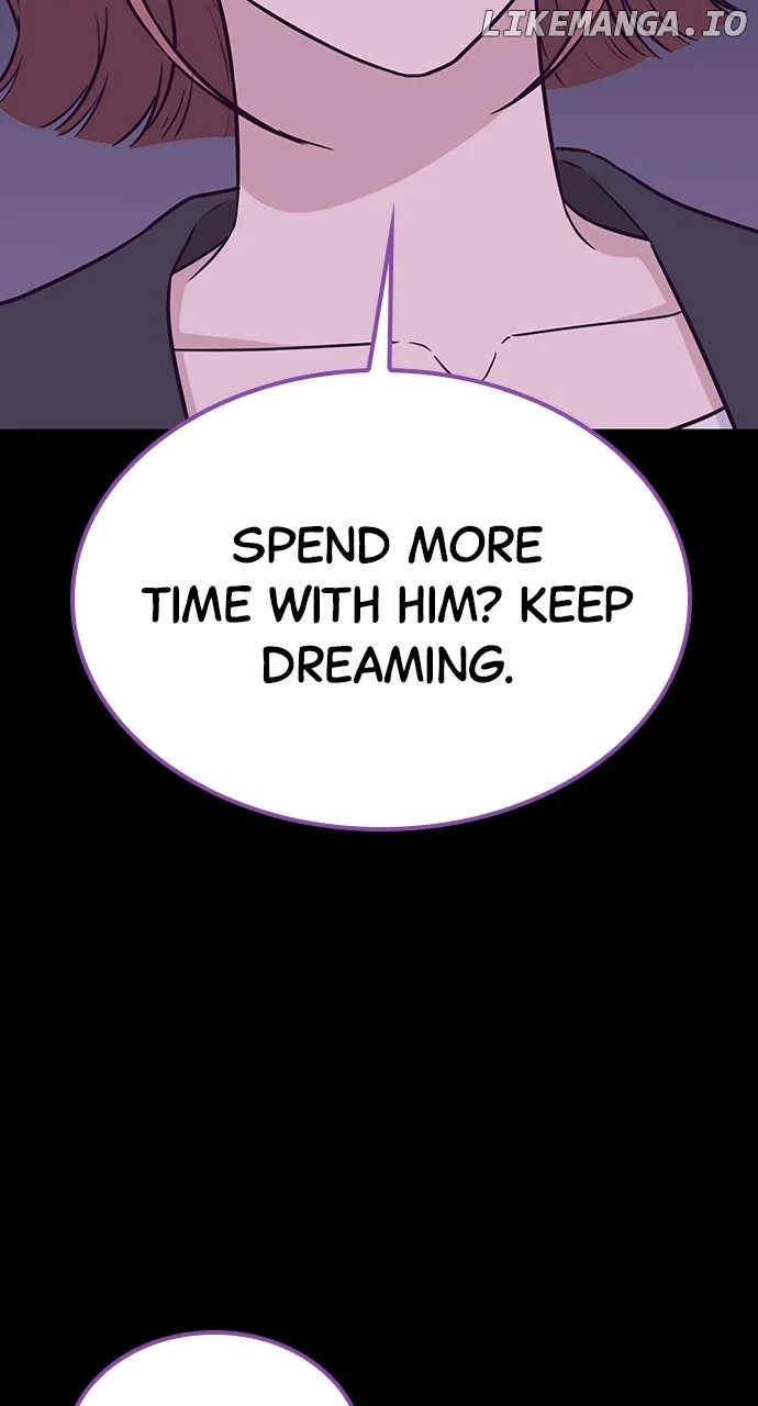 Our Night Shift Chapter 47 - Page 11