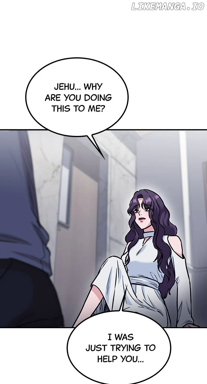 Our Night Shift Chapter 47 - Page 101