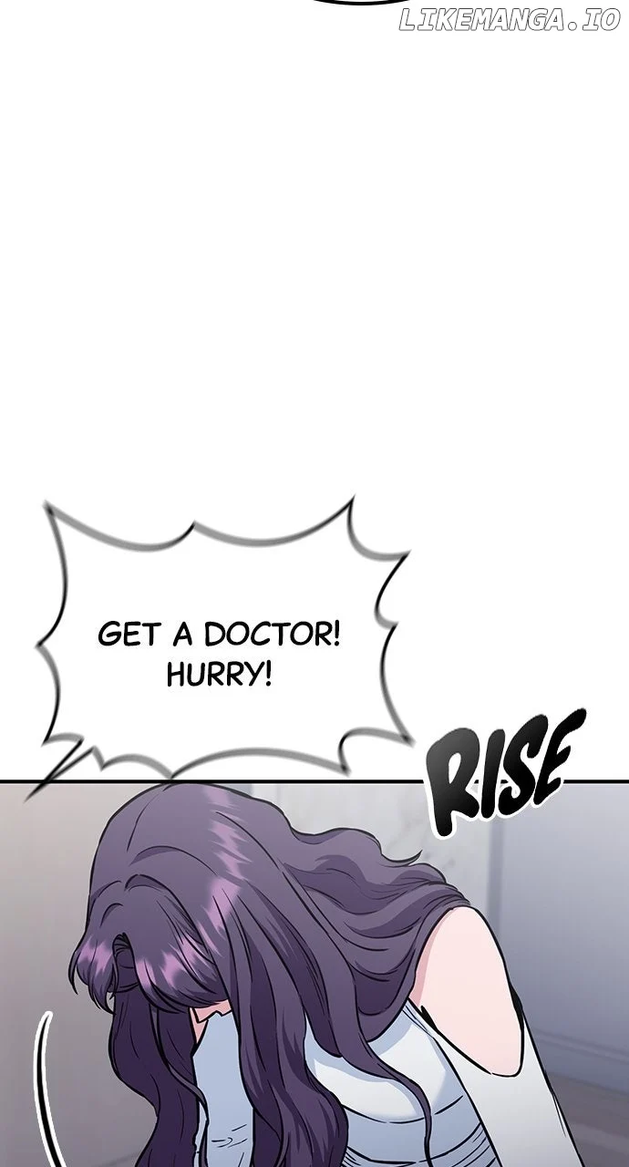 Our Night Shift Chapter 47 - Page 102