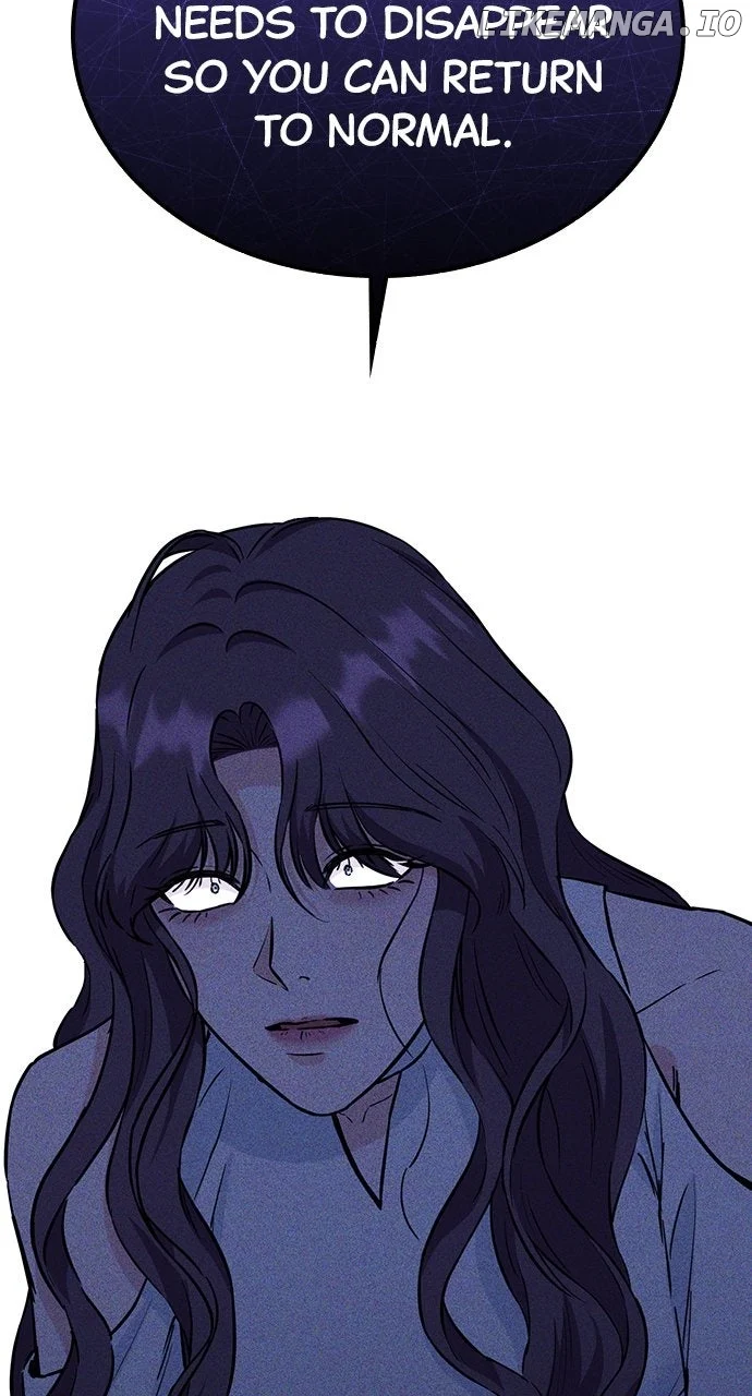 Our Night Shift Chapter 47 - Page 104