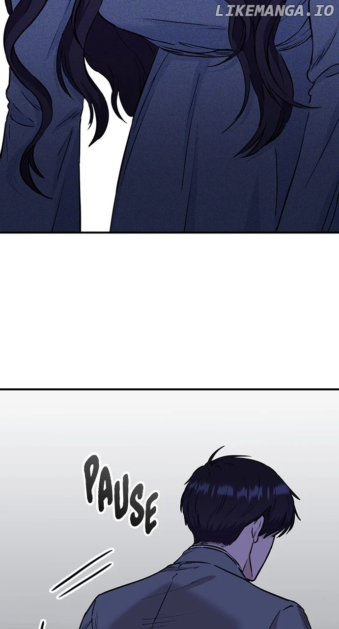 Our Night Shift Chapter 47 - Page 105